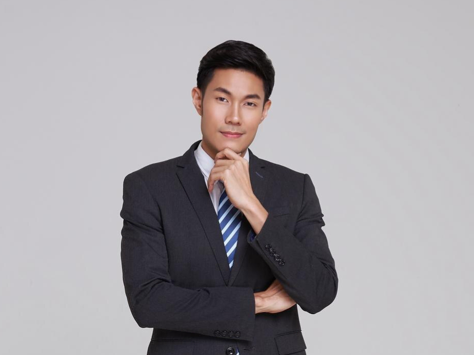 David Chen