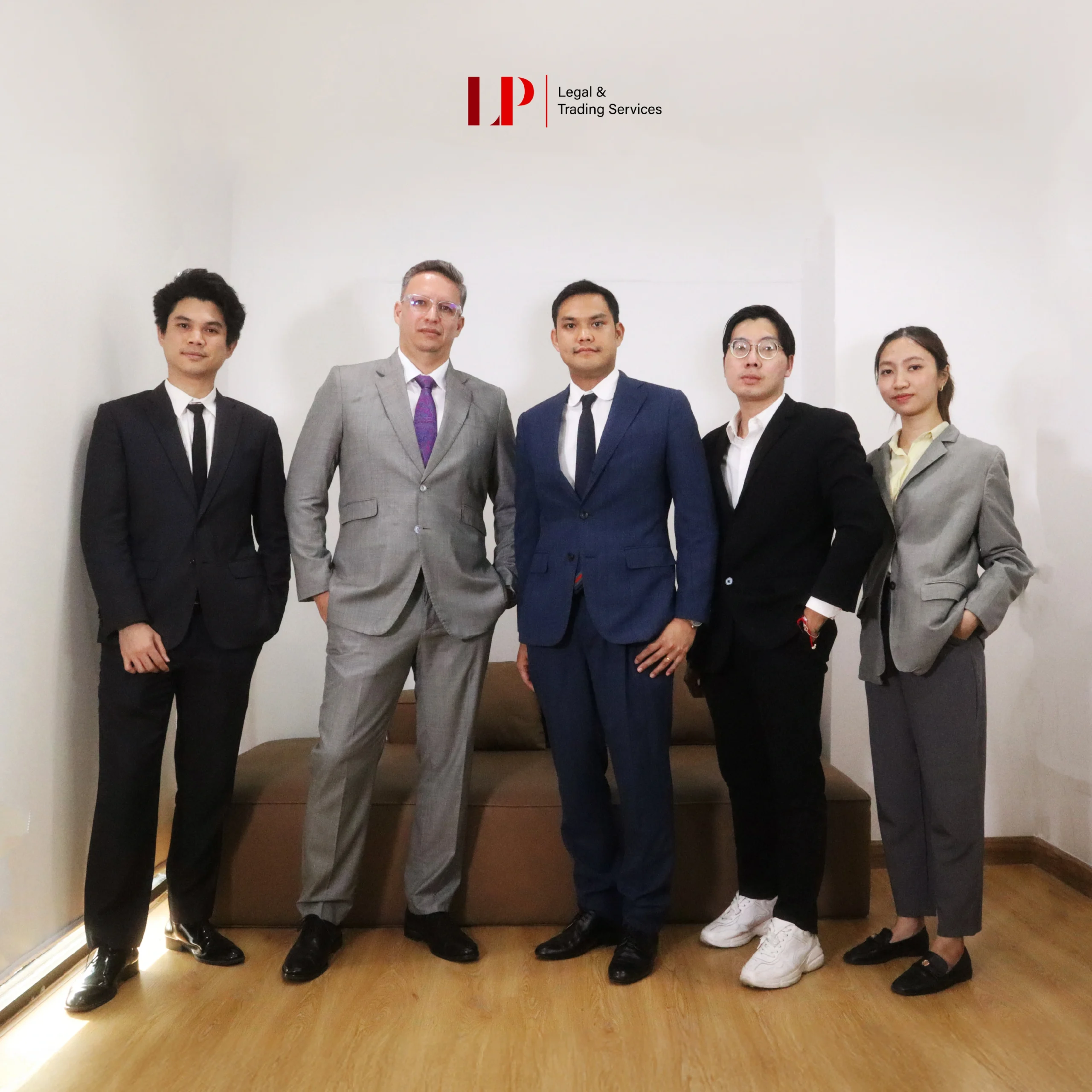 LP team