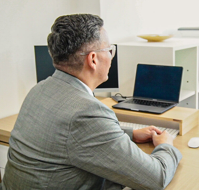 consultant law