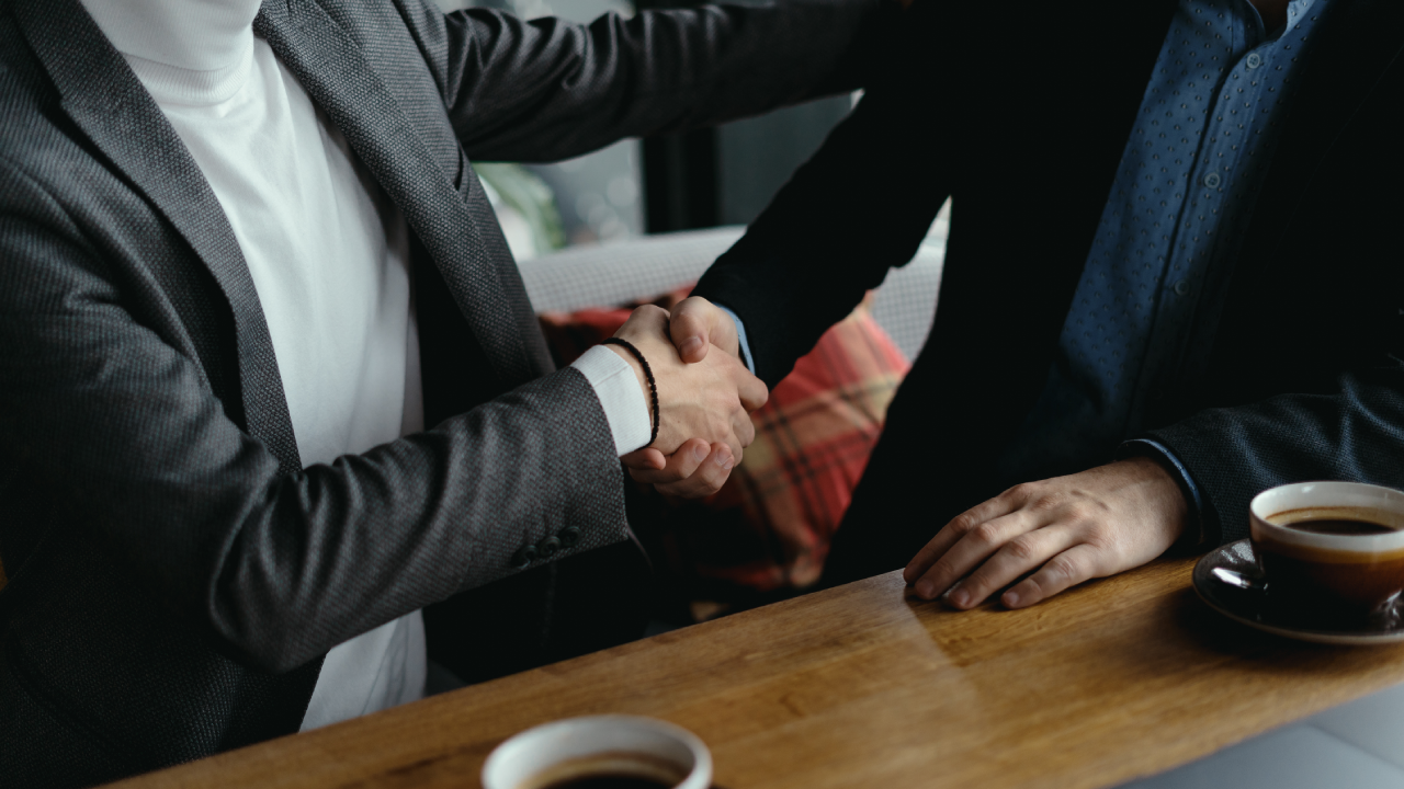 Business Negotiation