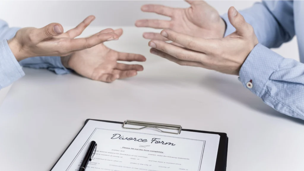 Dispute Resolution
